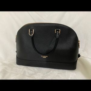 Coach Sierra Satchel